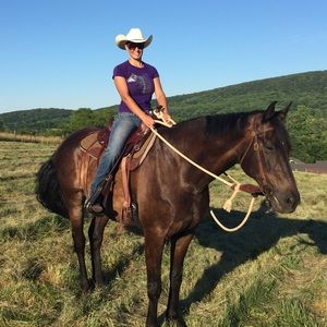 Meet your Posher, April